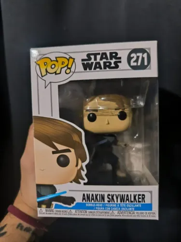 Anakin Skywalker #271 - Funko Pop