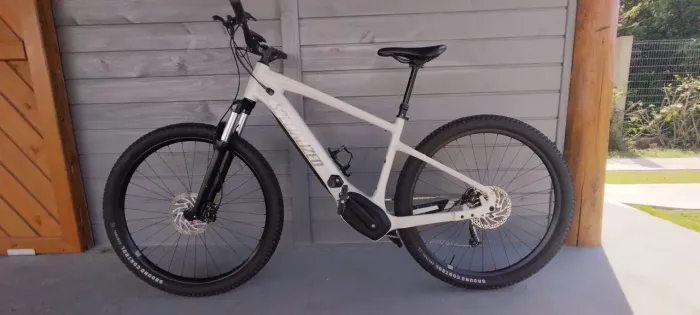 Bike Specialized Tera 3.0
