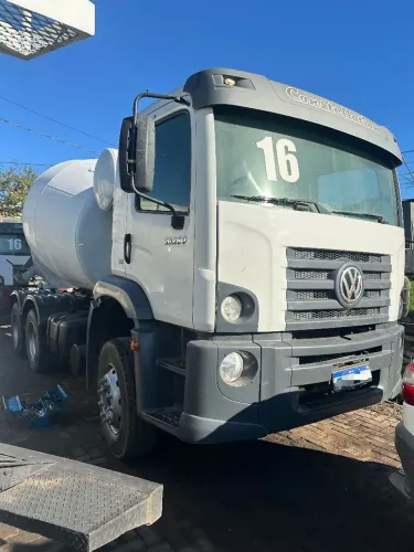 Vw 26.280 Betoneira Constellation 2016