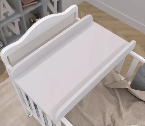 Trocador infantil portátil