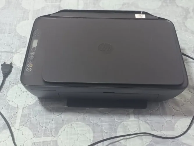Impressora Multifuncional HP DeskJet Ink Advantage 2874