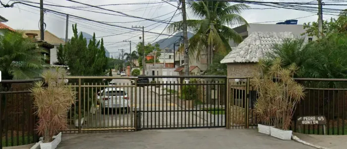 Lote/Terreno para venda com 180 metros quadrados em Vargem Pequena - Rio de Janeiro - Rio