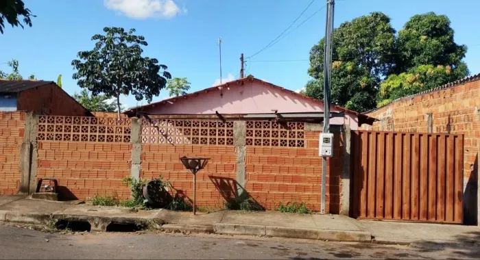 Casa do zerão 