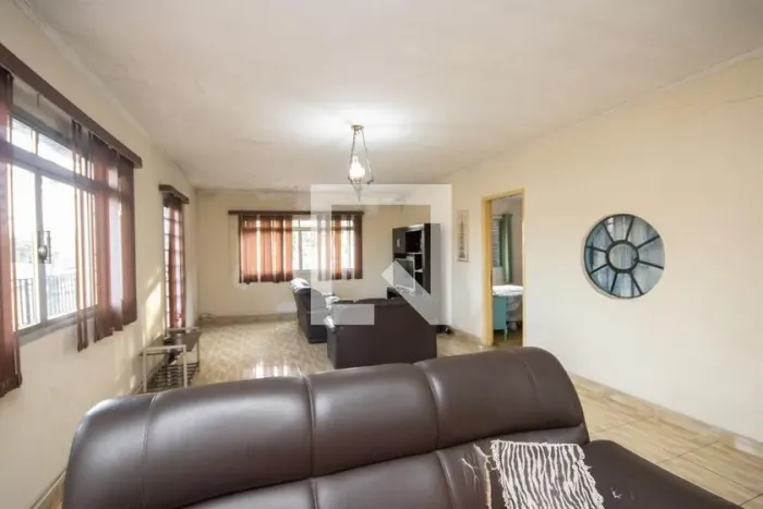 Casa à Venda - Vila Sabrina , 3 Quartos, 1000 m2