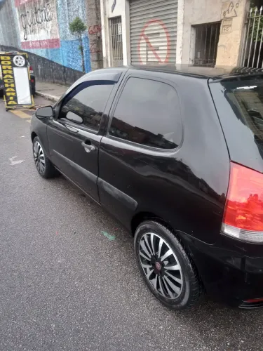 Fiat Palio 1.0/ Trofeo 1.0 Fire/ Fire Flex 2P 2008