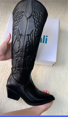 Bota Texana
