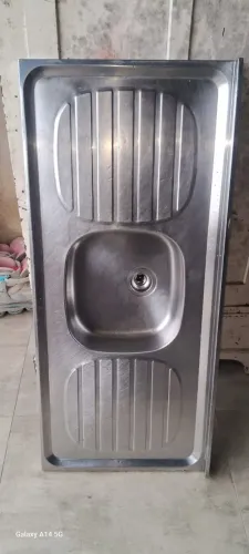 Cuba de pia franke.