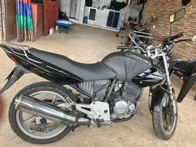 Twister250