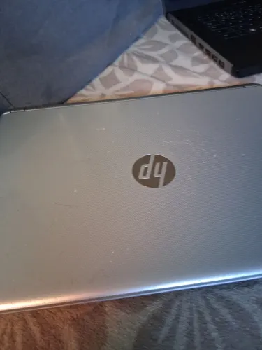 Notebook HP Pavilion i7 barato funcionando
