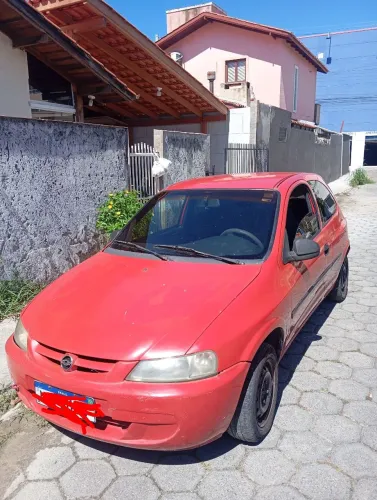 Chevrolet Celta 1.0/super/n.piq.1.0 MPFI VHC 8V 3P 2002
