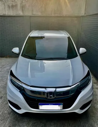Honda HR-V EXL 1.8 Flexone 16V 5P Aut. 2021