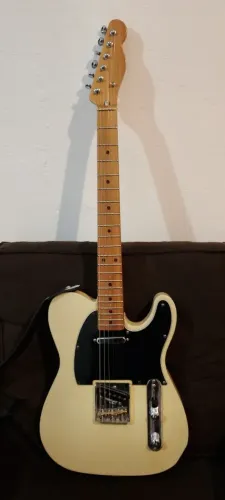 Guitarra Southland Telecaster