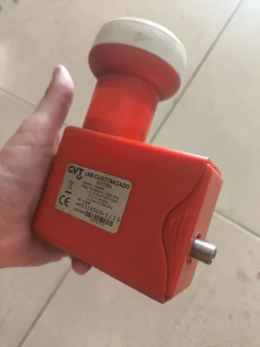  LNB (Low Noise Block