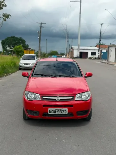 Fiat Siena 1.0/ EX 1.0 MPI Fire/ Fire Flex 8V 2011