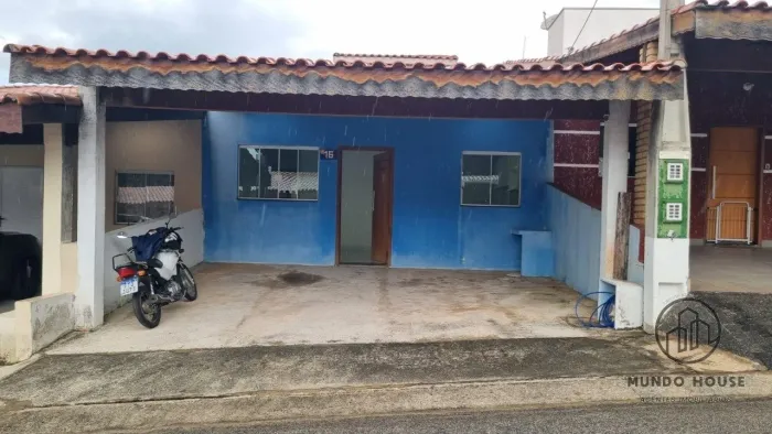 Casa em condomínio para aluguel em Sorocaba