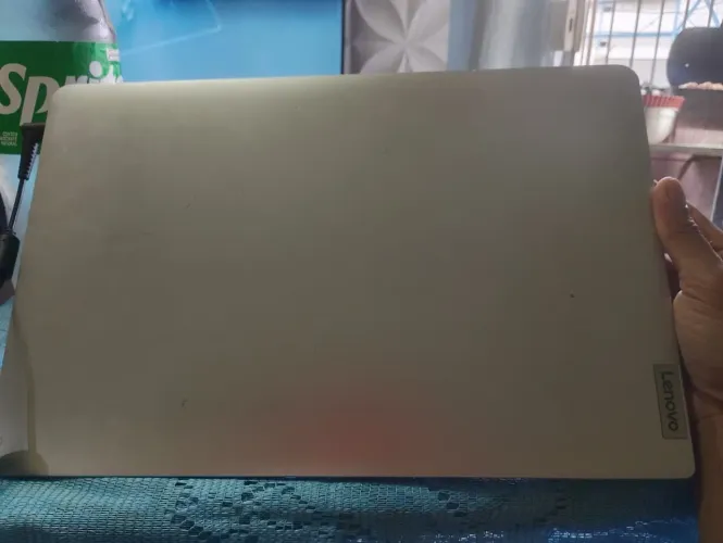 Notbook