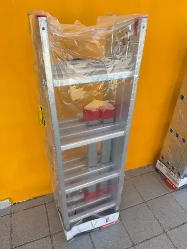 Escada 16 degraus