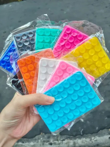 Ventosa de Silicone para Selfie (SOMOS LOJA)