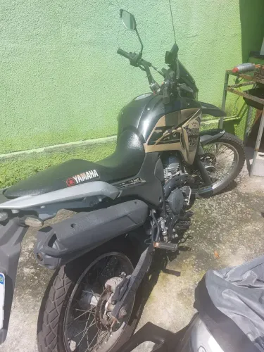 Yamaha 2022 | R$ 19Mil | Abaixo da Tabela | Aceito Troca
