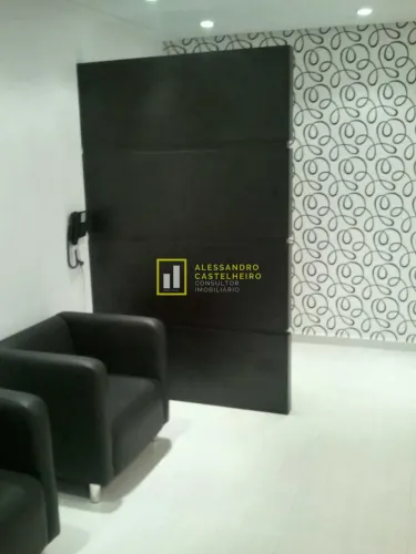 Sala, Jardim Portal da Colina, Sorocaba, Cod: 744