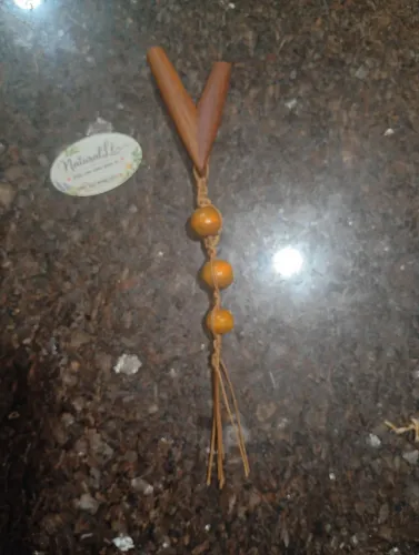 Kuripe madeira de lei