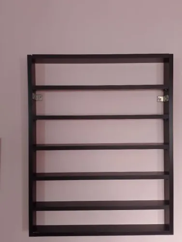 Porta esmalte