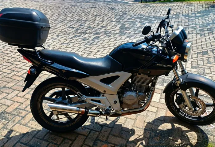 CBX 250
