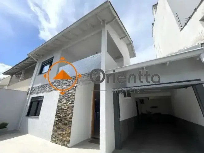 Casa com 2 Quartos, 1 suíte com piscina para alugar, 243m² - Sarandi - ECOVILLE