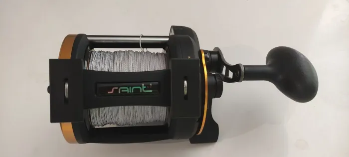 Carretilha Kratos 40 original