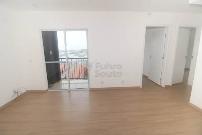 Apartamento para locação no Connect JK