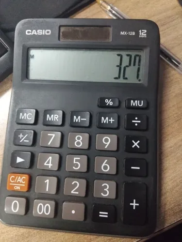 Calculadora
