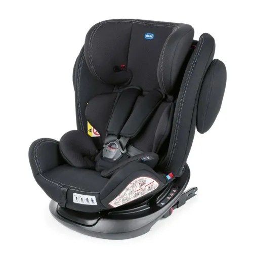 Vendo cadeirinha de bebê para carro 360 Graus 