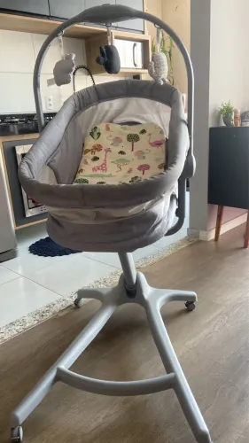 Berço portátil chicco