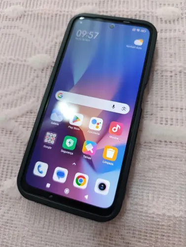 Celular Redmi Note 10S
