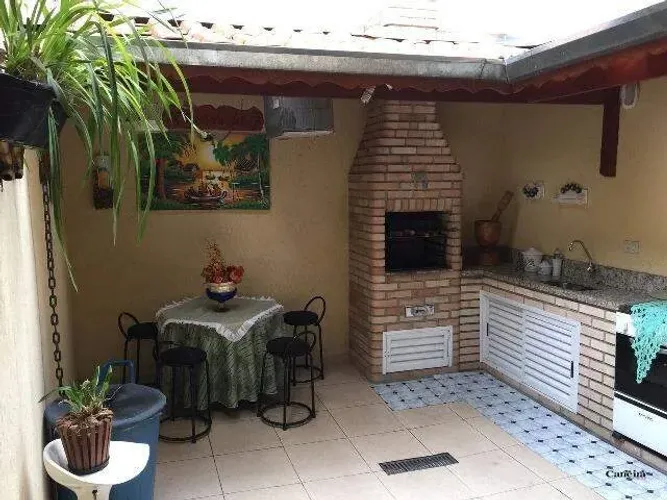 Sobrado a venda na Penha