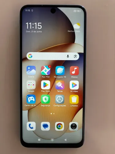 Redmi Note 12S 256Gb/4Gb memória 
