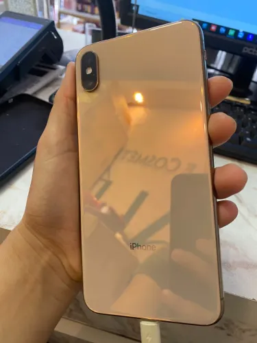 iPhone XS Max 64g