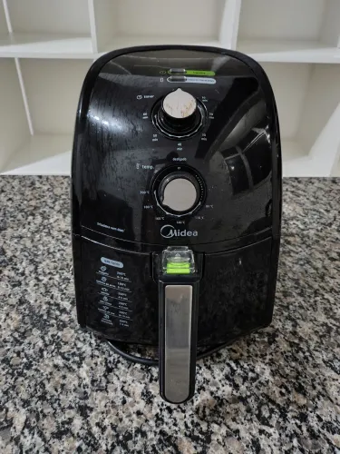 AirFryer Midea 4/5L