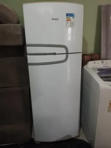 VENDO - Geladeira/Refrigerador Consul Duplex