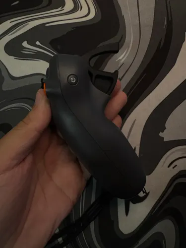 DJI Motion Controller 3
