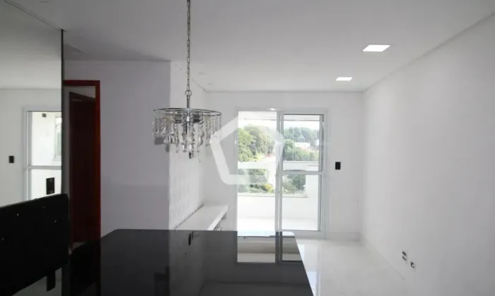 Apartamento de 55m² em Avenida Ultramarino, São Paulo - Venda
