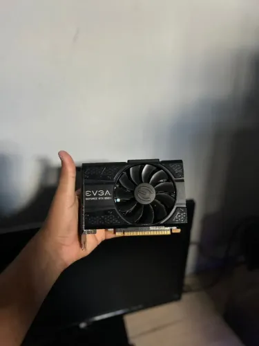 GTX 1050ti