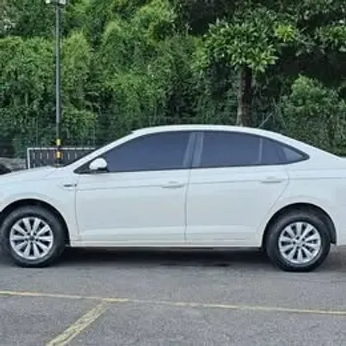 Volkswagen Virtus 1.6 MSI Flex 16V 5P Mec. 2019