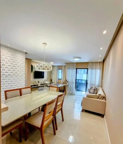 Apartamento Supremo Jardins, Luzia Aracaju/SE
