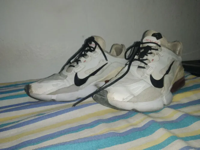 Nike Air Max infinity 2