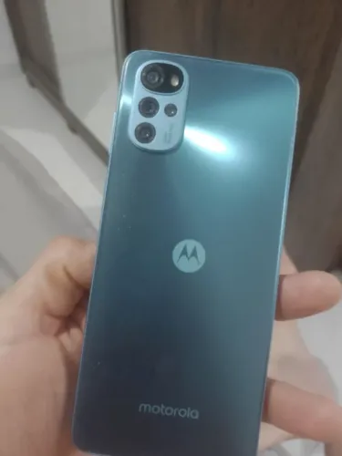 Moto G22