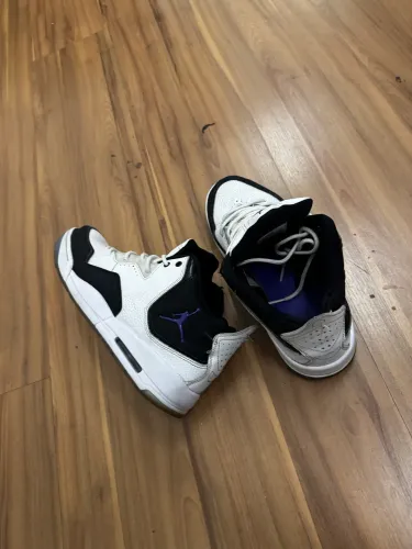 Jordan 