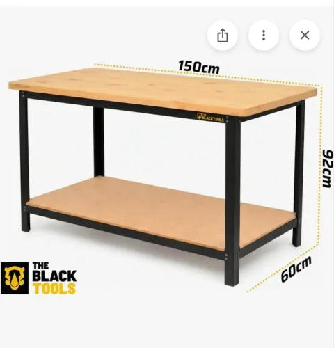 Mesa organizadora