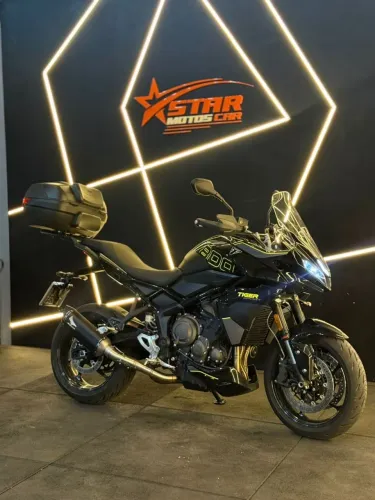 Tiger 800 sport 2026