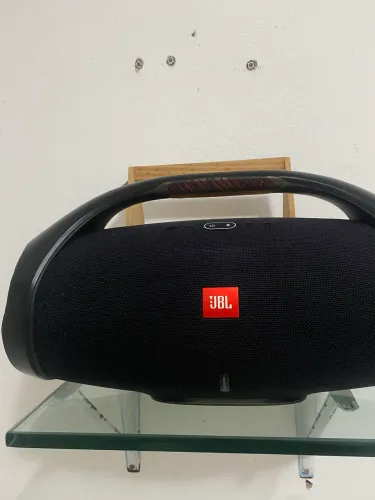 Caixa jbl